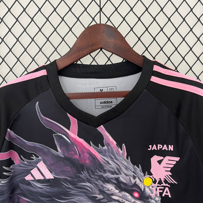 Japan 23/24 Kit - Osaka Dragon Edition