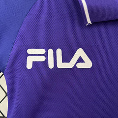 Kids Fiorentina 1998 Home Kit