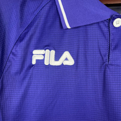 Maglia retrò Fiorentina 1998 
