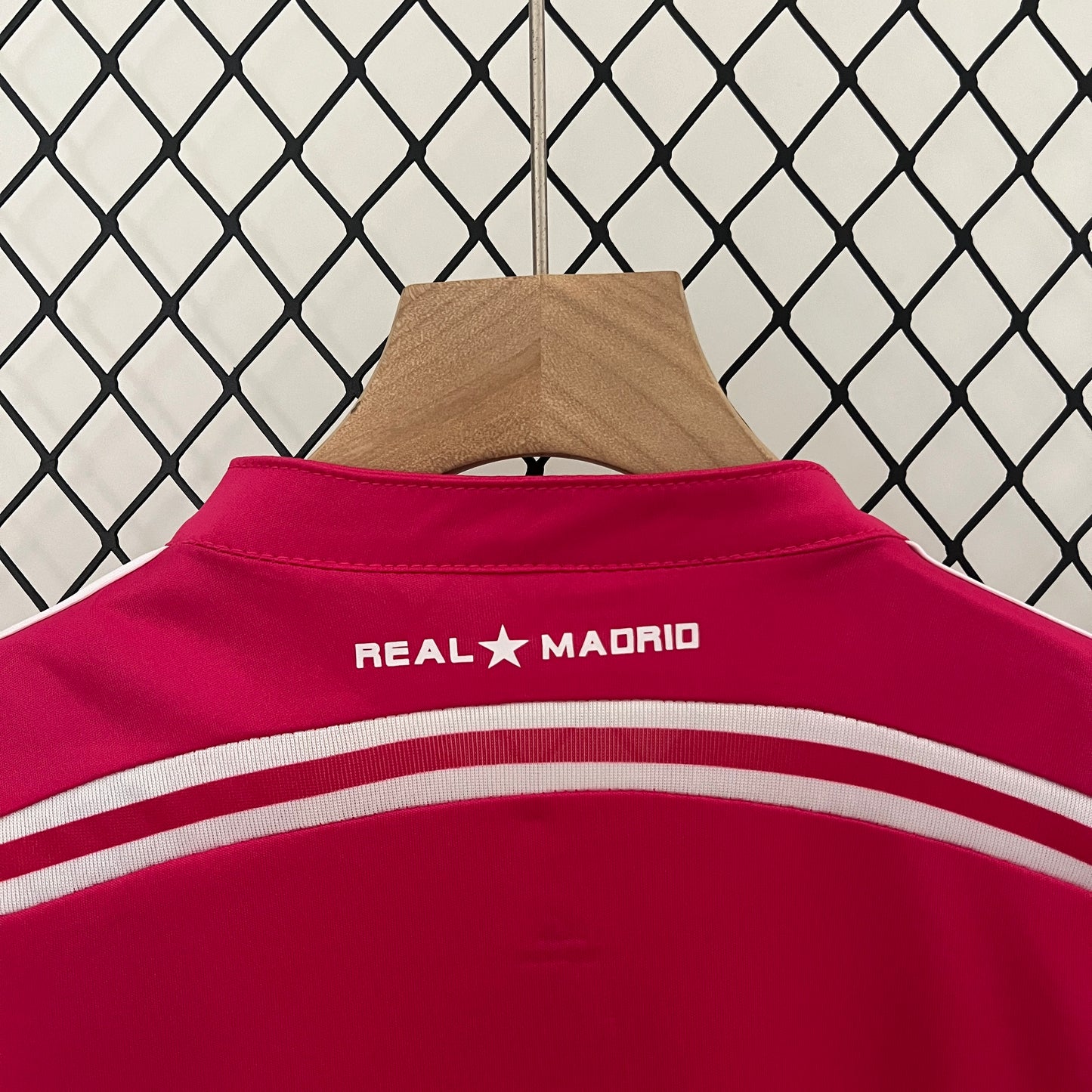 Kids Real Madrid 14/15 Away Kit