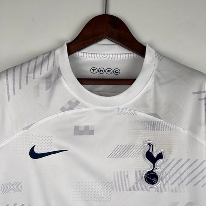 Maglia Home del Tottenham Hotspur 23/24 