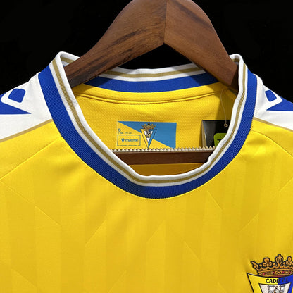 Cadiz 23/24 Home Kit