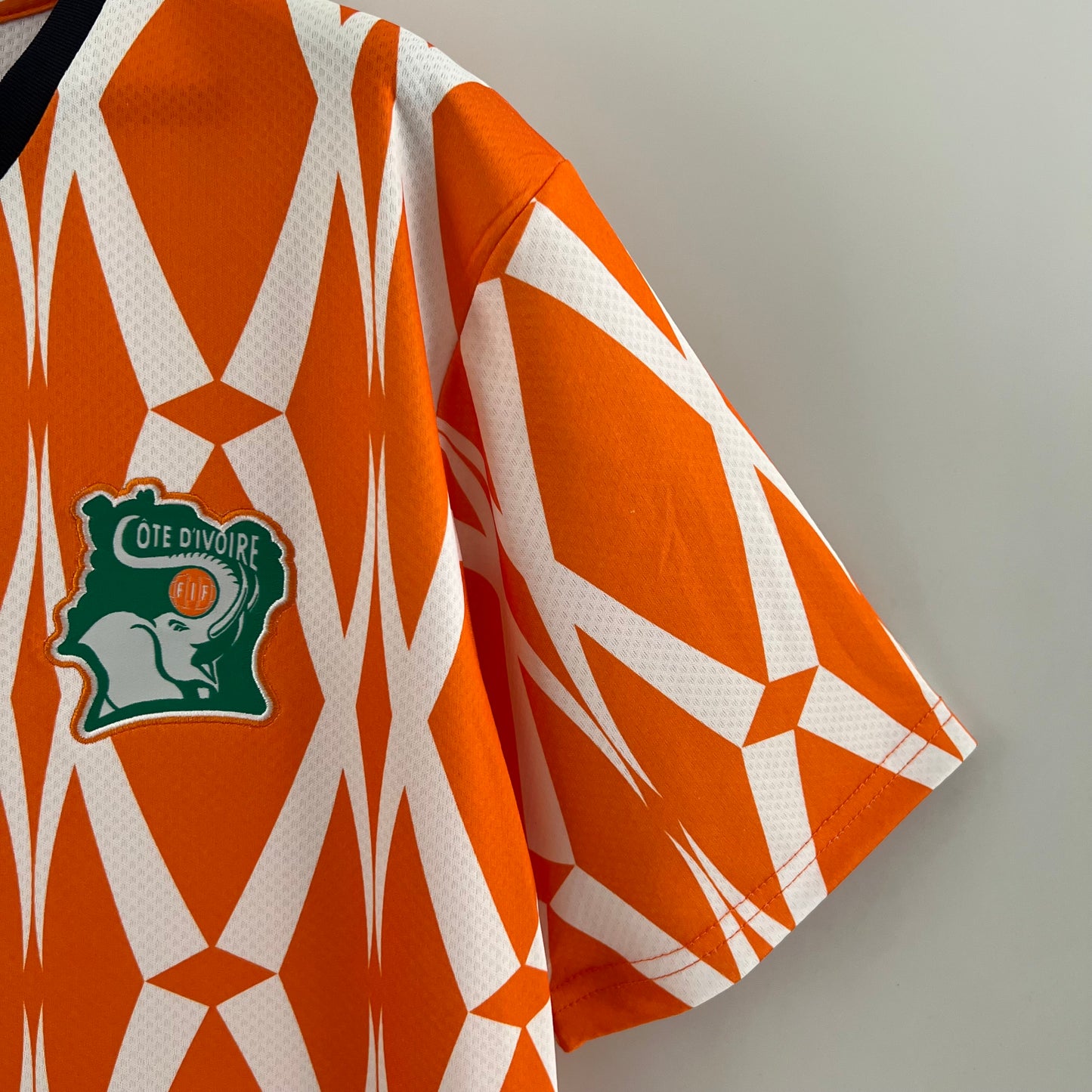 Ivory Coast Jersey