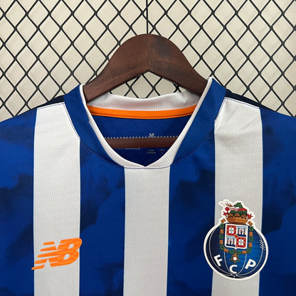 24/25 Porto Home Kit