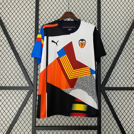 23/24 Valencia Special Edition Kit