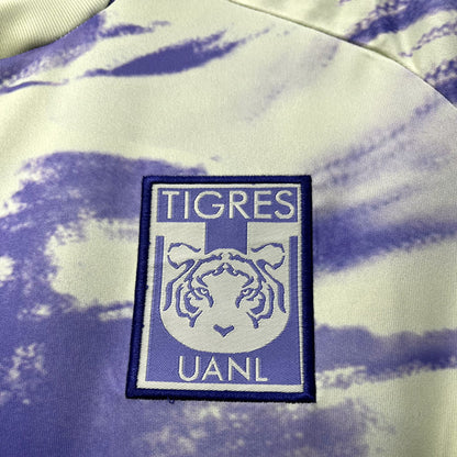 23/24 Tigres UANL Special Edition Kit