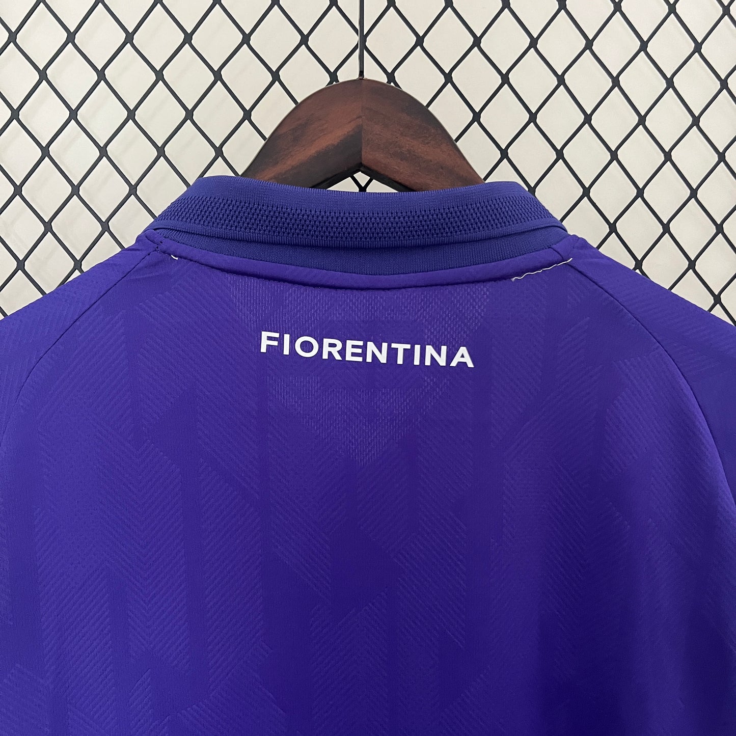 24/25 Fiorentina Home Kit