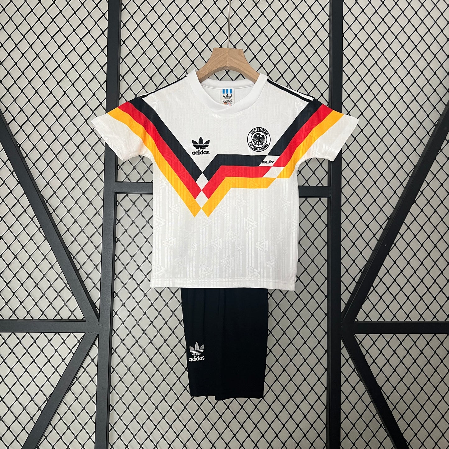 Kids Germany 1990 Home Kit