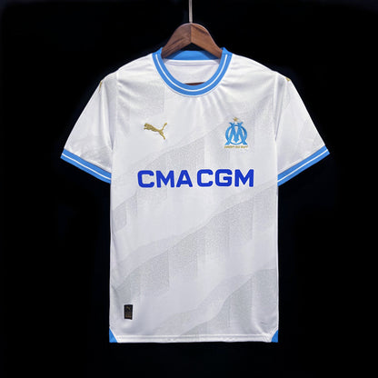 Marseille 23/24 Home Kit