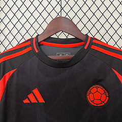 2024 Colombia Away Kit