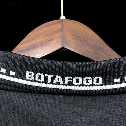 Maglia Home del Botafogo de Futebol e Regatas 23/24 