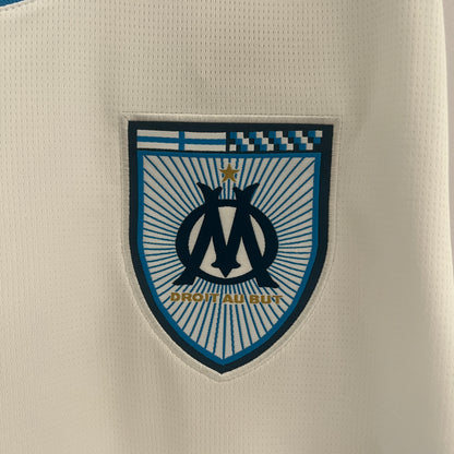 24/25 Marseille Home Kit