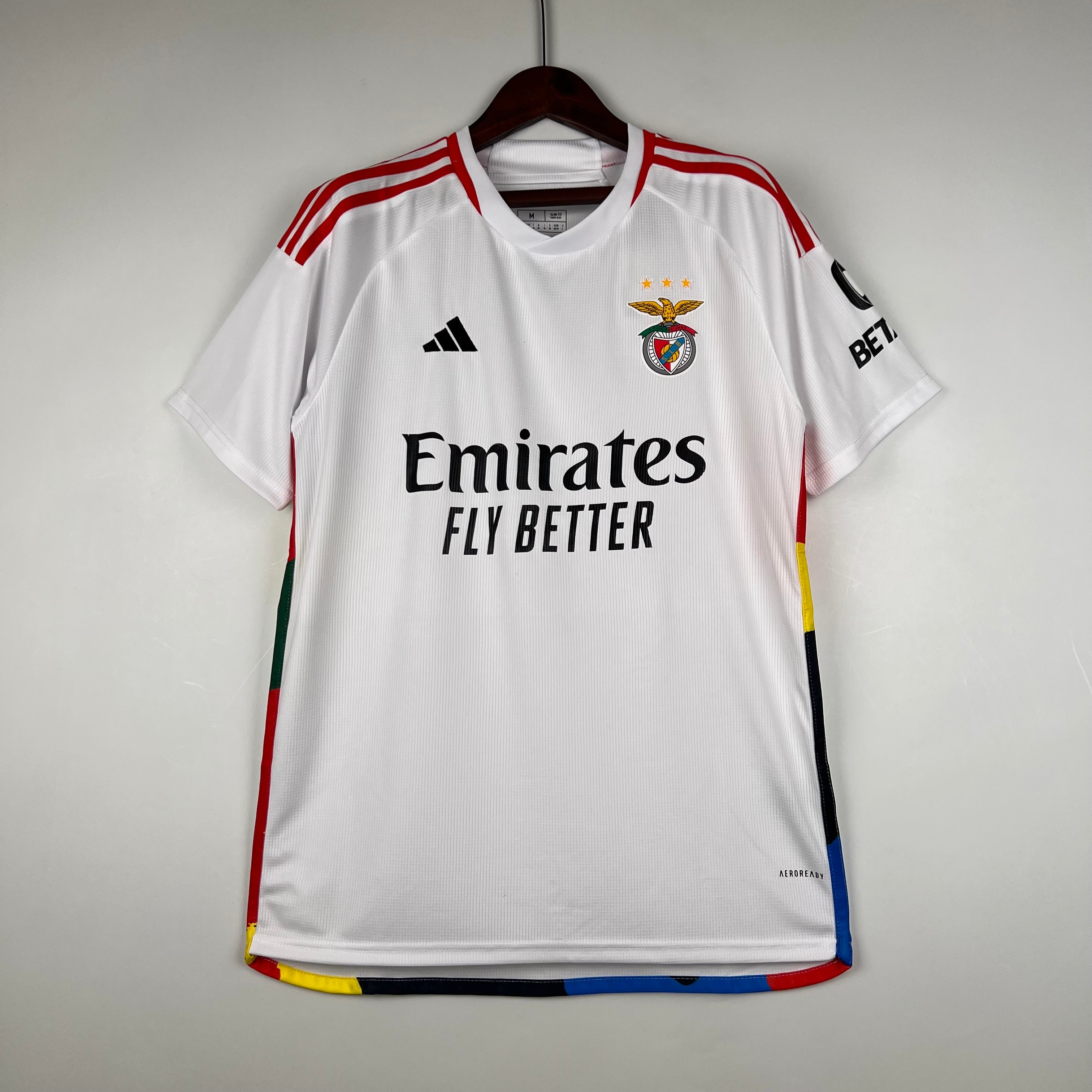 Benfica third hot sale kit