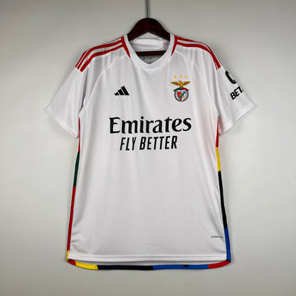 Benfica 23/24 Third Kit