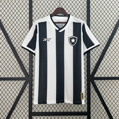 24/25 Botafogo Home All Sponsors Kit