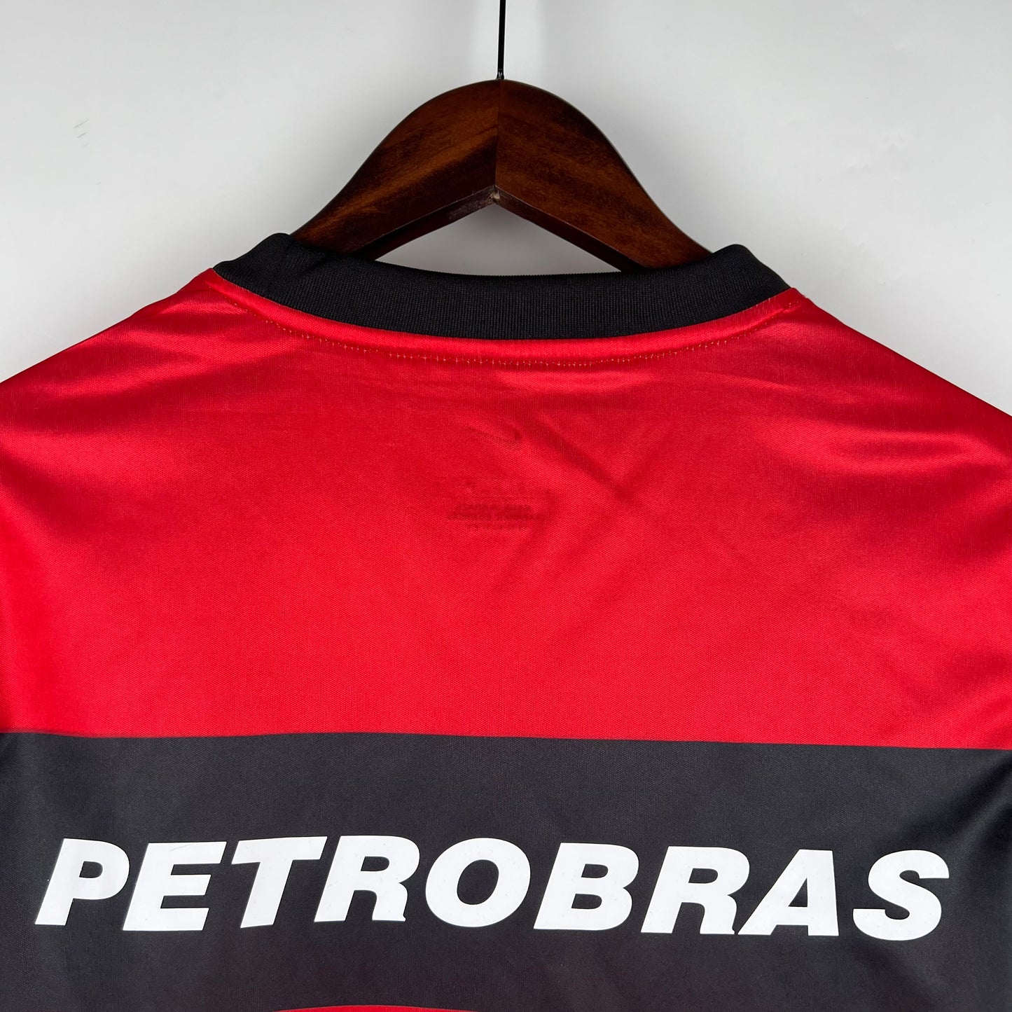 Retro Flamengo 00/01 Home Kit