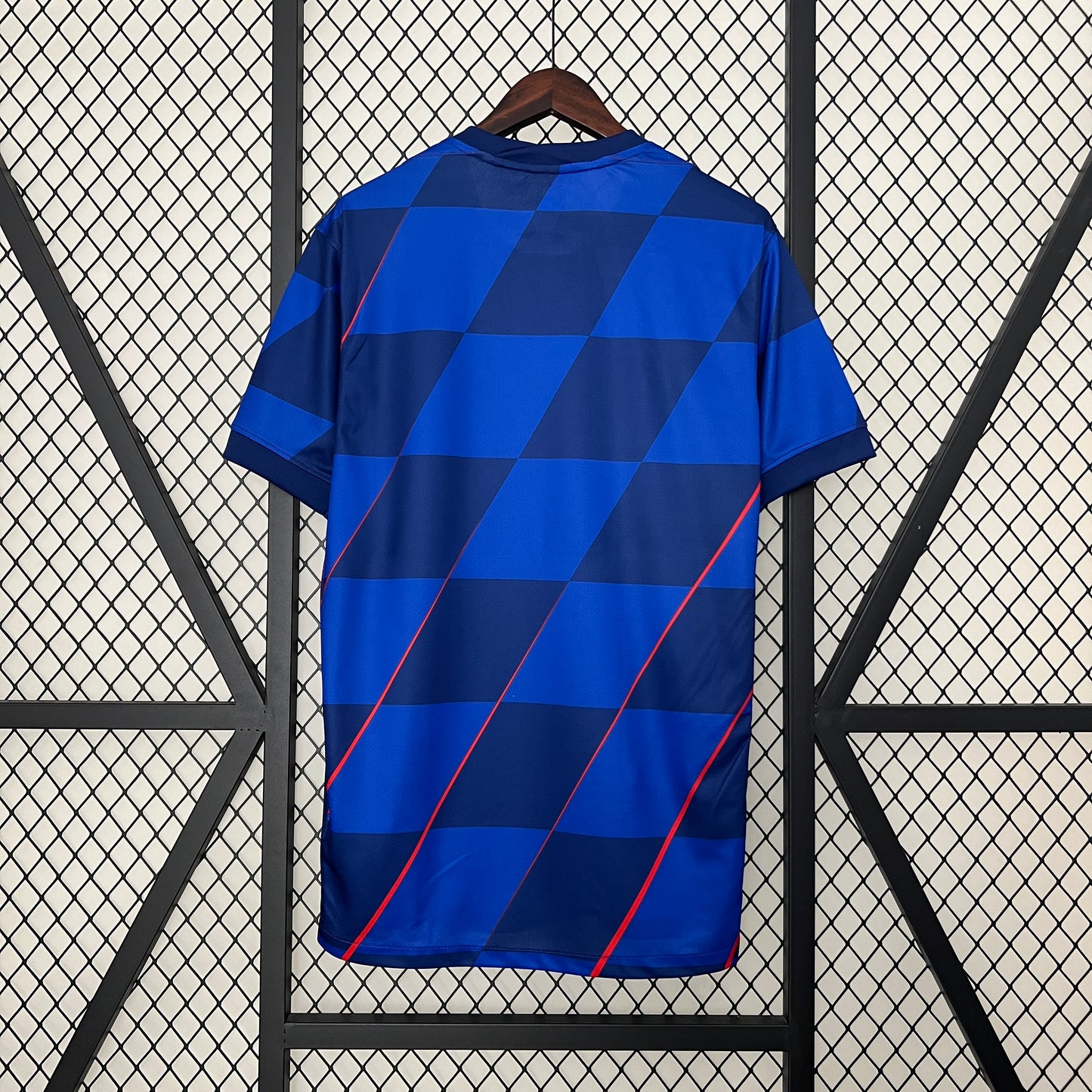 2024 Croatia Away Kit