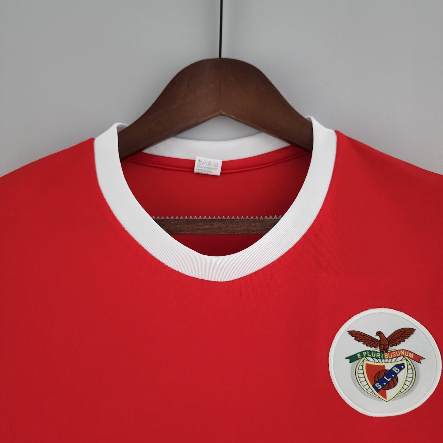 Maglia Home Retro Benfica 73/74 