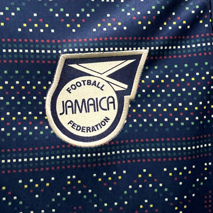 23/24 Jamaica Training Suit Kit