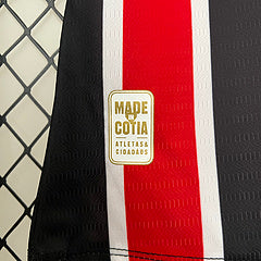 24/25 Women Sao Paulo Away Kit