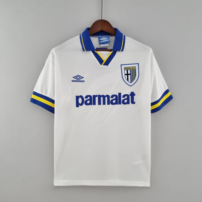 Retro Parma 93/95 in trasferta 