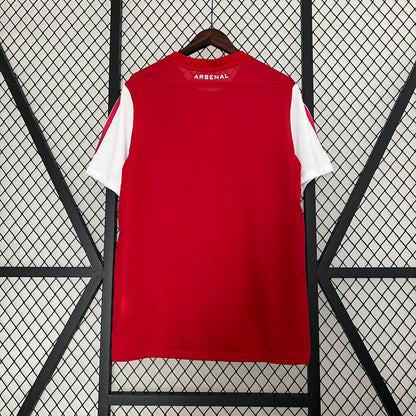 Retro Arsenal 11/12 Home 125th Anniversary Kit