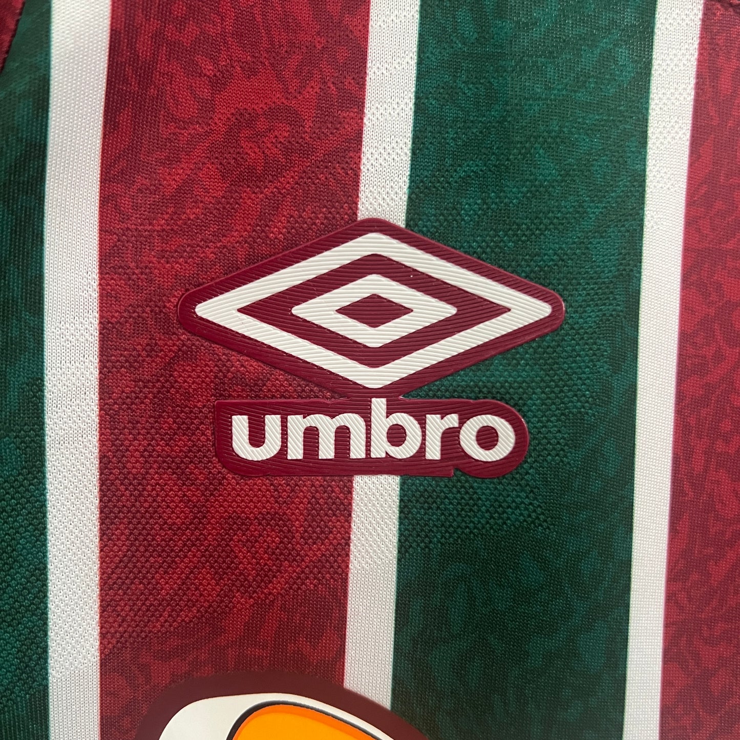 24/25 Kids Fluminense Home Kit