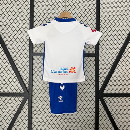 24/25 Kids Tenerife Home Kit