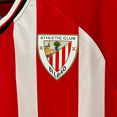 23/24 Casa dell'Athletic Bilbao 