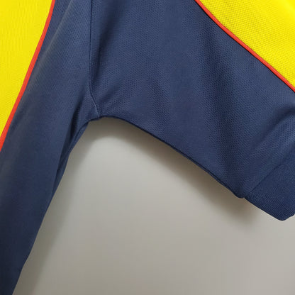 Retro Club America Home Kit