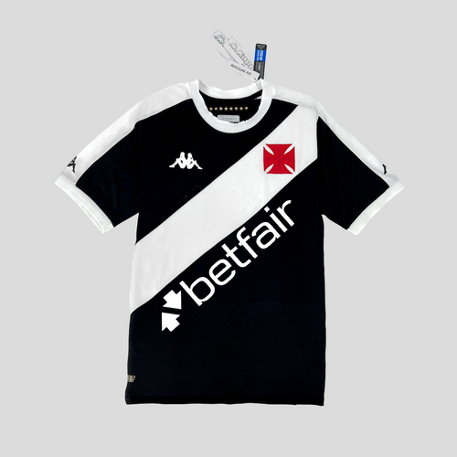 2024/25 Vasco da Gama Home Jersey Kit