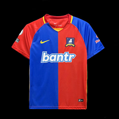 23/24 AFC Richmond Home Kit