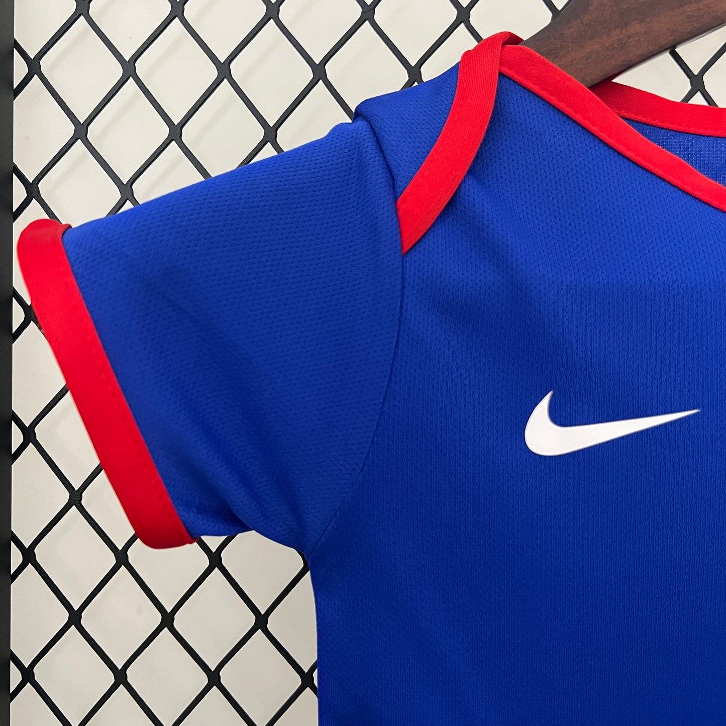 2024 Baby France Home Kit