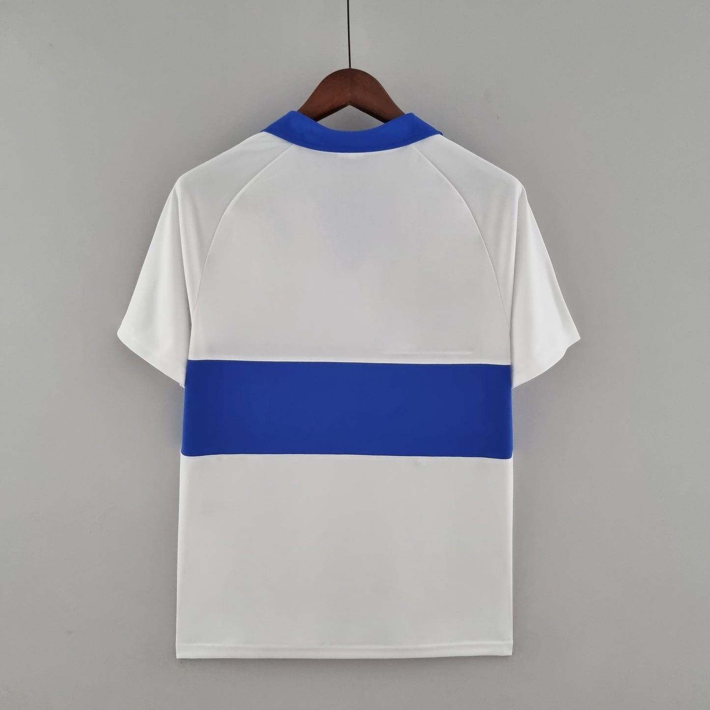 Retro 1993 Deportivo Universidad Católica Home Kit