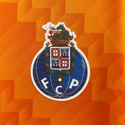 24/25 Porto Away Kit