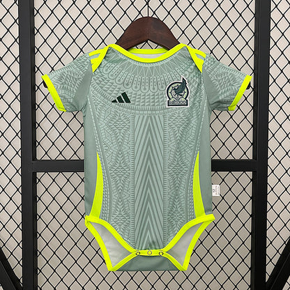 2024 Baby Mexico Away Kit