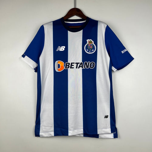 Porto 23/24 Home Kit