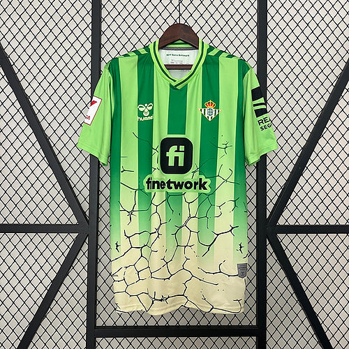 24/25 Real Betis Special Edition  Kit