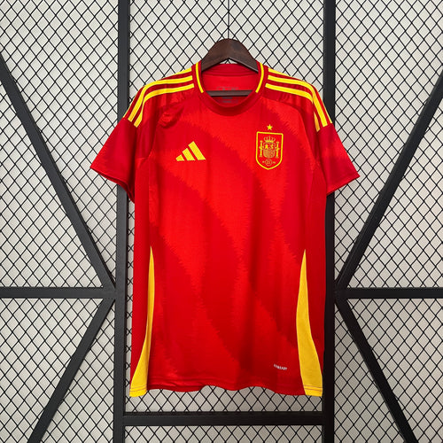 2024 Spain Home Kit