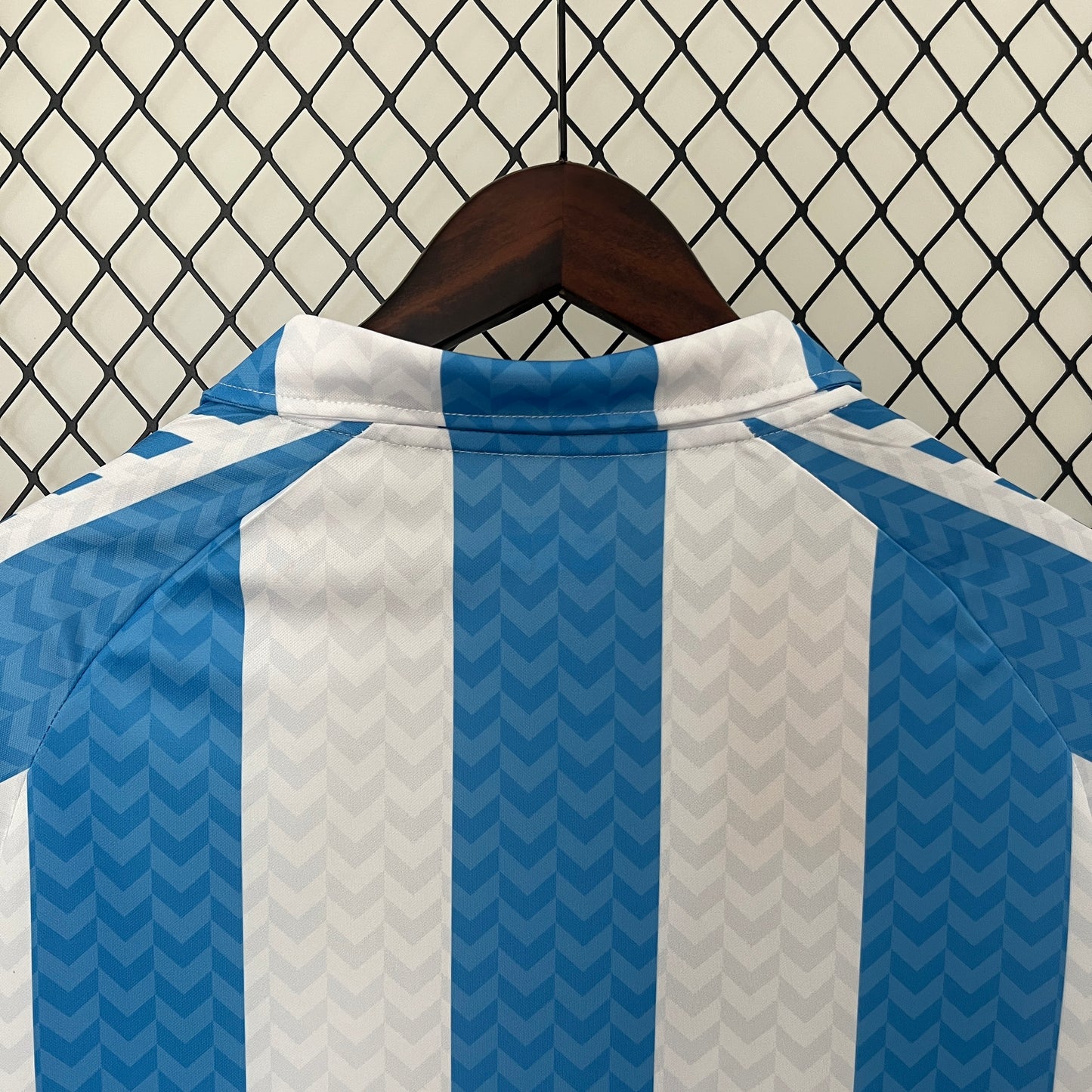 Retro Malaga 120th Anniversary Kit