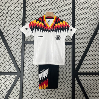 Kids Germany 1994 Home Kit