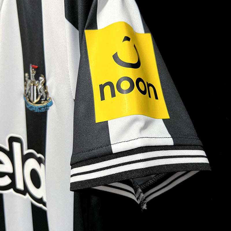 Newcastle 23/24 Home Kit