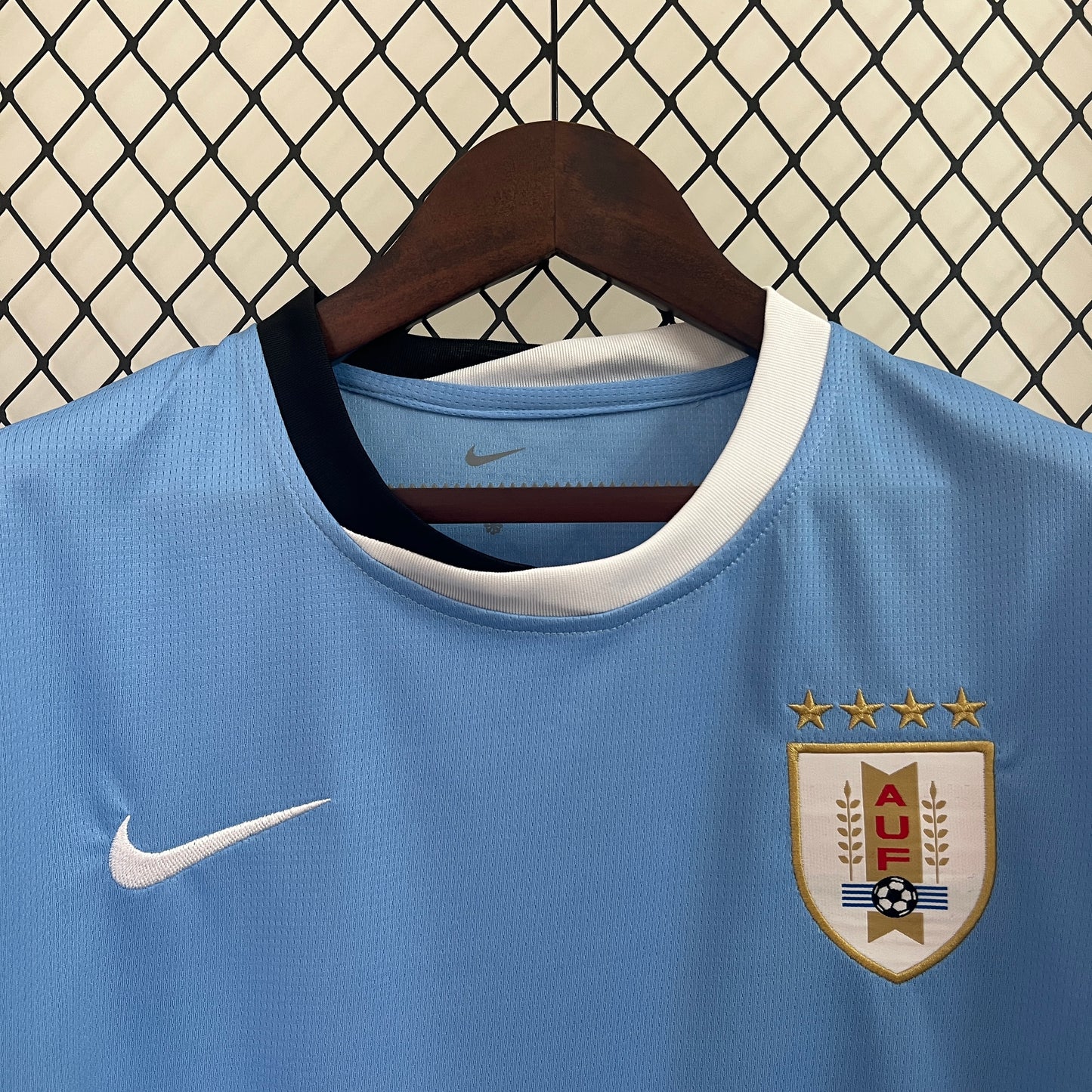 2024 Uruguay Home Kit