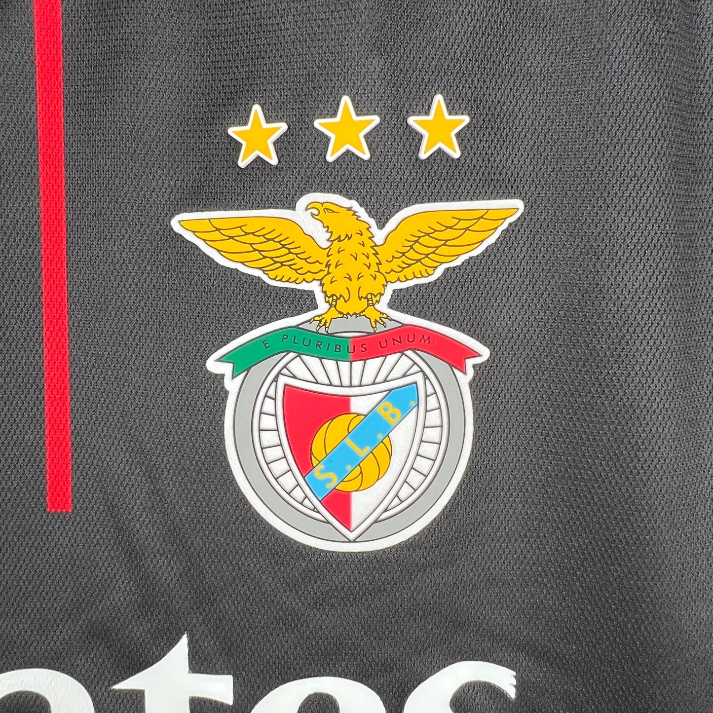 Benfica 2024 Special Edition Kit