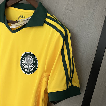 Maglie retrò edizione speciale del Centenario Palmeiras 2013 III 