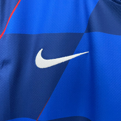 2024 Croatia Away Kit