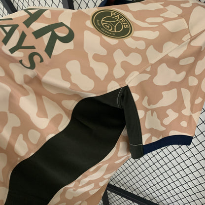 23/24 PSG Fourth Away Kit