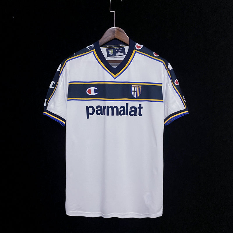 Retro 02-03 Parma in casa 