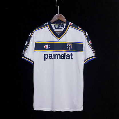 Retro 02-03 Parma Home Kit