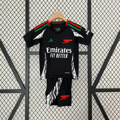 23/24 Ajax away - Maglietta per bambini 